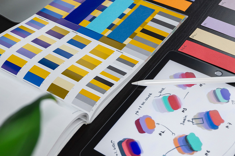 Visual Designs