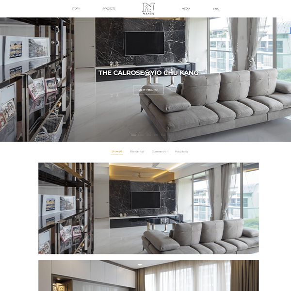 Nada Design
